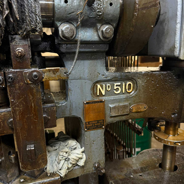 factory