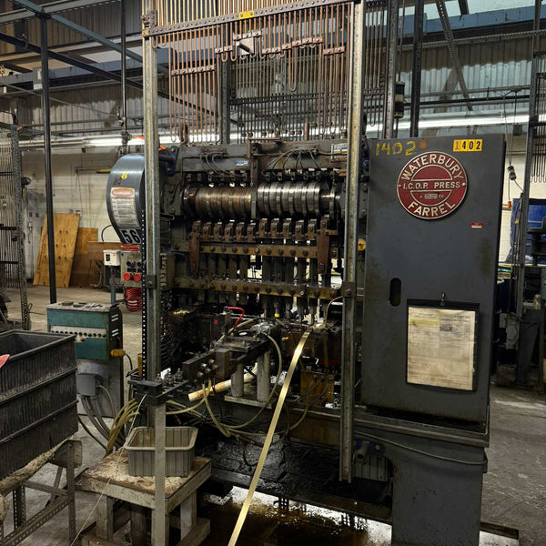 factory