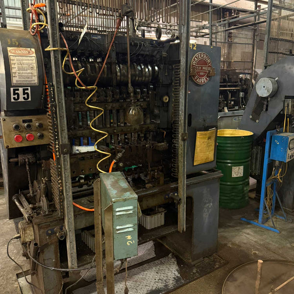 factory