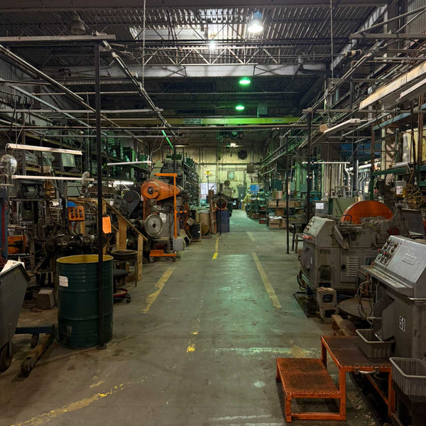factory