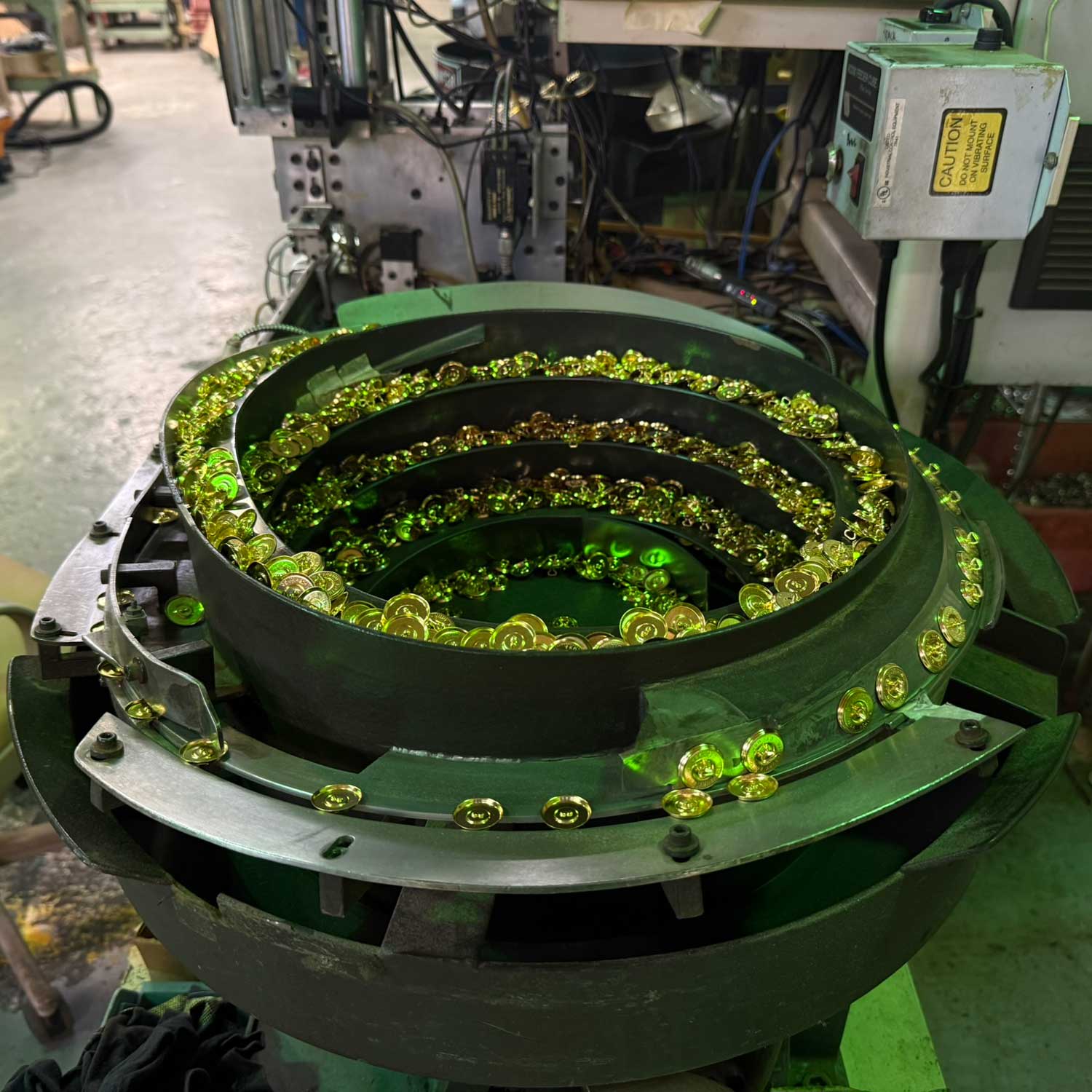 factory
