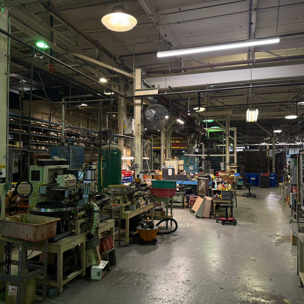 factory