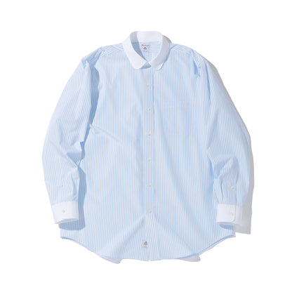 Southwick　Round collar shirt
