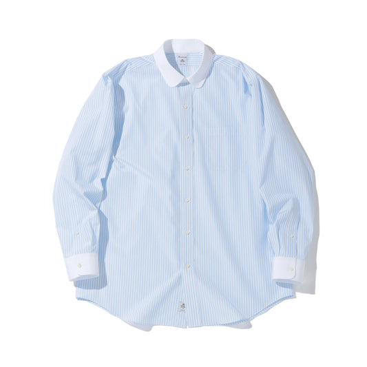 Southwick　Round collar shirt