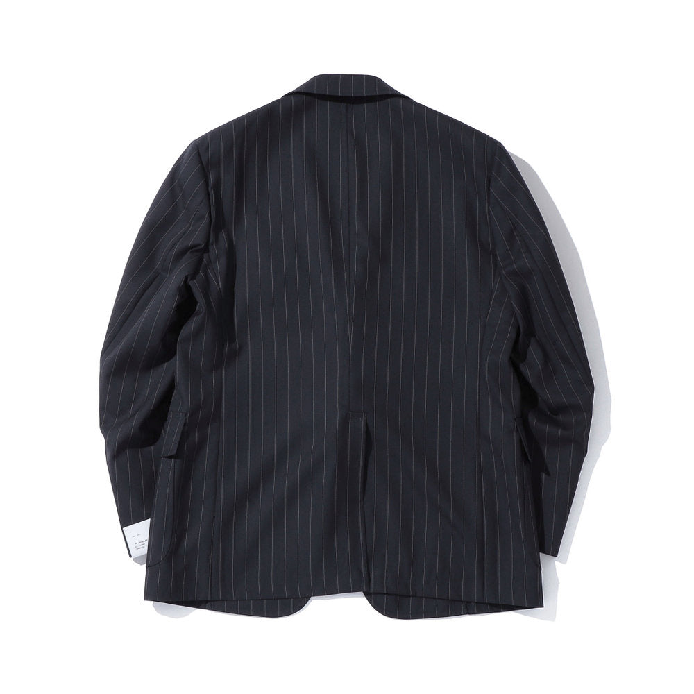 Southwick:CAMBRIDGE Chalk Stripe Jacket