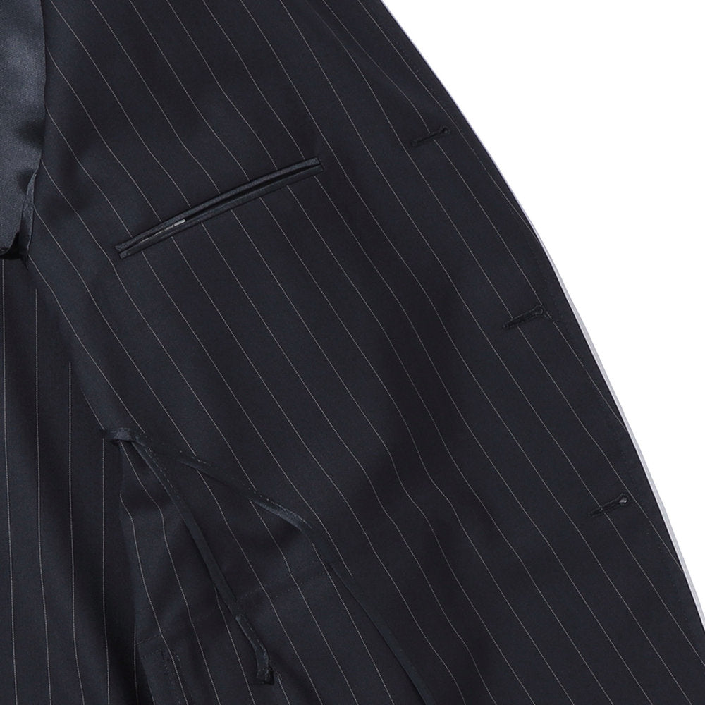 Southwick:CAMBRIDGE Chalk Stripe Jacket