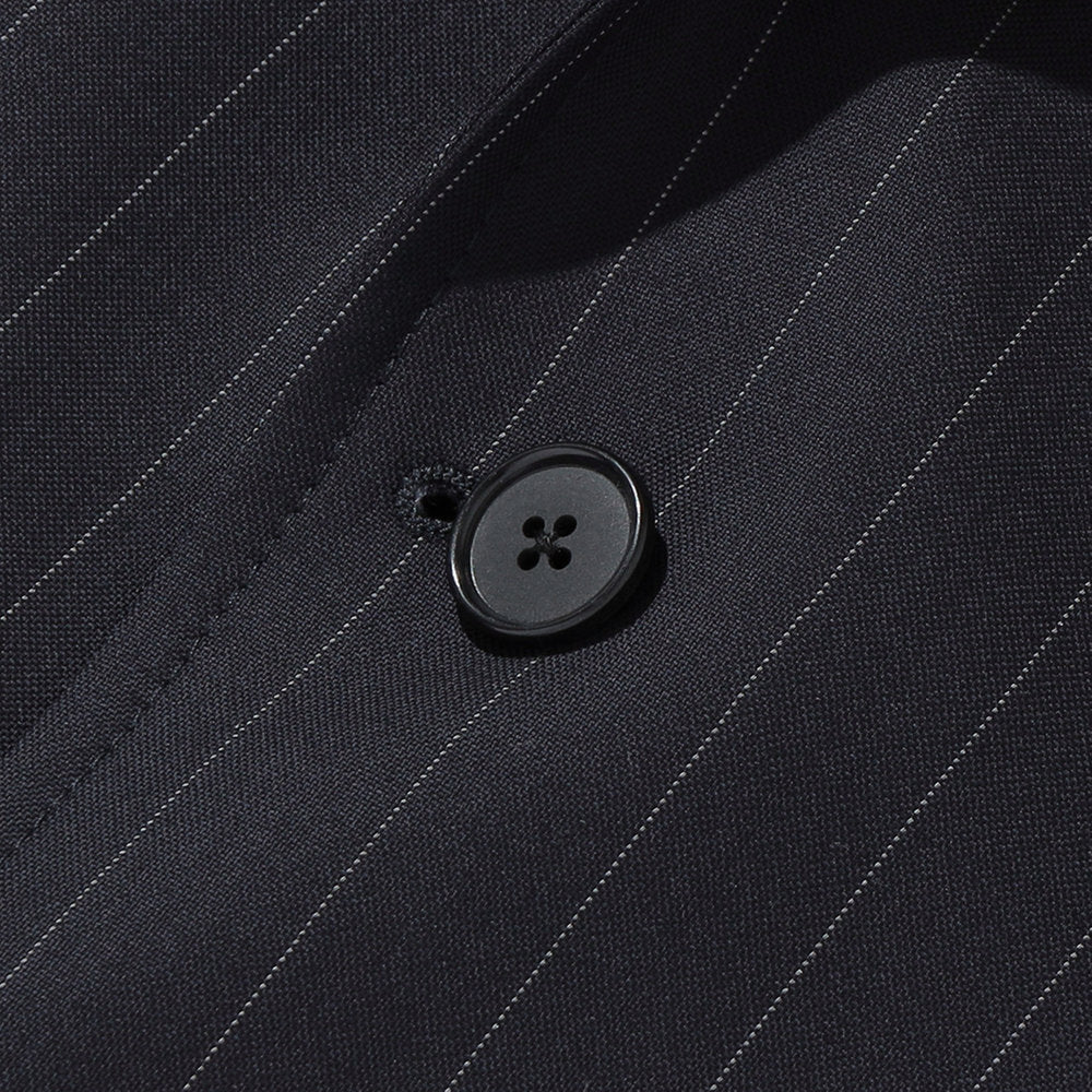 Southwick:CAMBRIDGE Chalk Stripe Jacket