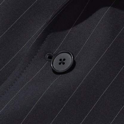 Southwick:CAMBRIDGE Chalk Stripe Jacket