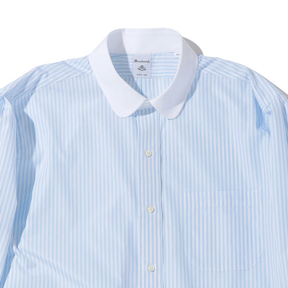 Southwick　Round collar shirt