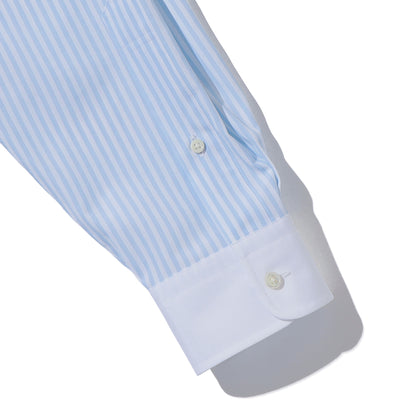 Southwick　Round collar shirt
