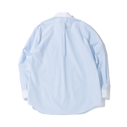 Southwick　Round collar shirt