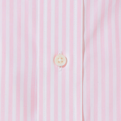 Southwick:Round collar shirt