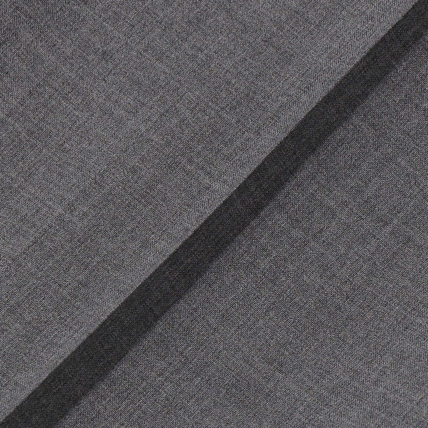 Southwick: DORSET　Wool tropical no-pleat trousers