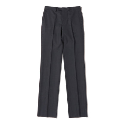 Southwick: DORSET Wool tropical no-pleat trousers