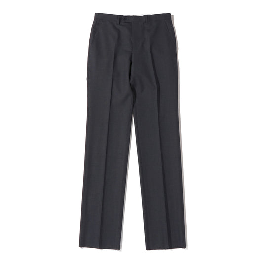 Southwick: DORSET Wool tropical no-pleat trousers