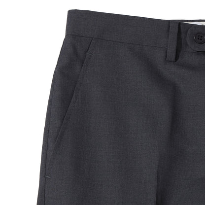 Southwick: DORSET Wool tropical no-pleat trousers