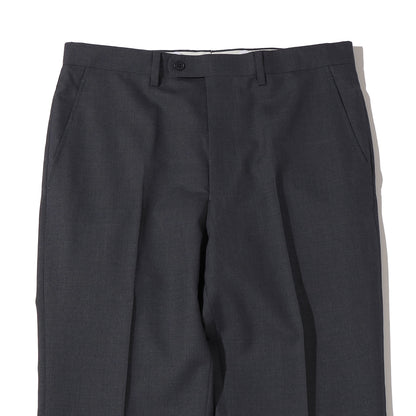 Southwick: DORSET Wool tropical no-pleat trousers