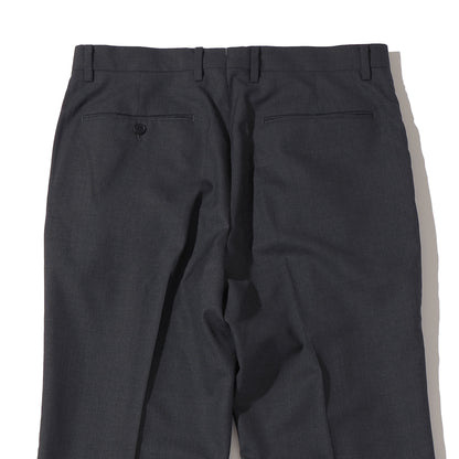 Southwick: DORSET Wool tropical no-pleat trousers