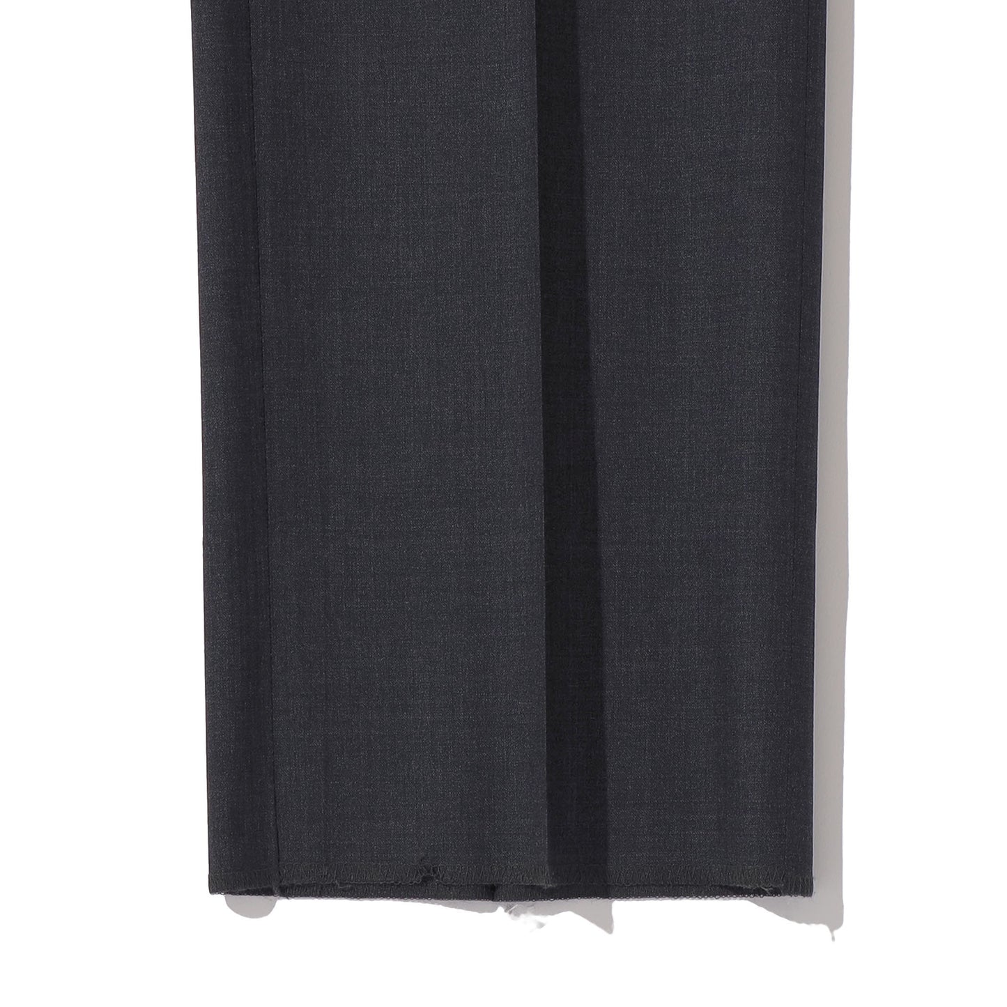 Southwick: DORSET Wool tropical no-pleat trousers