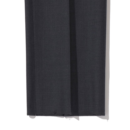 Southwick: DORSET Wool tropical no-pleat trousers