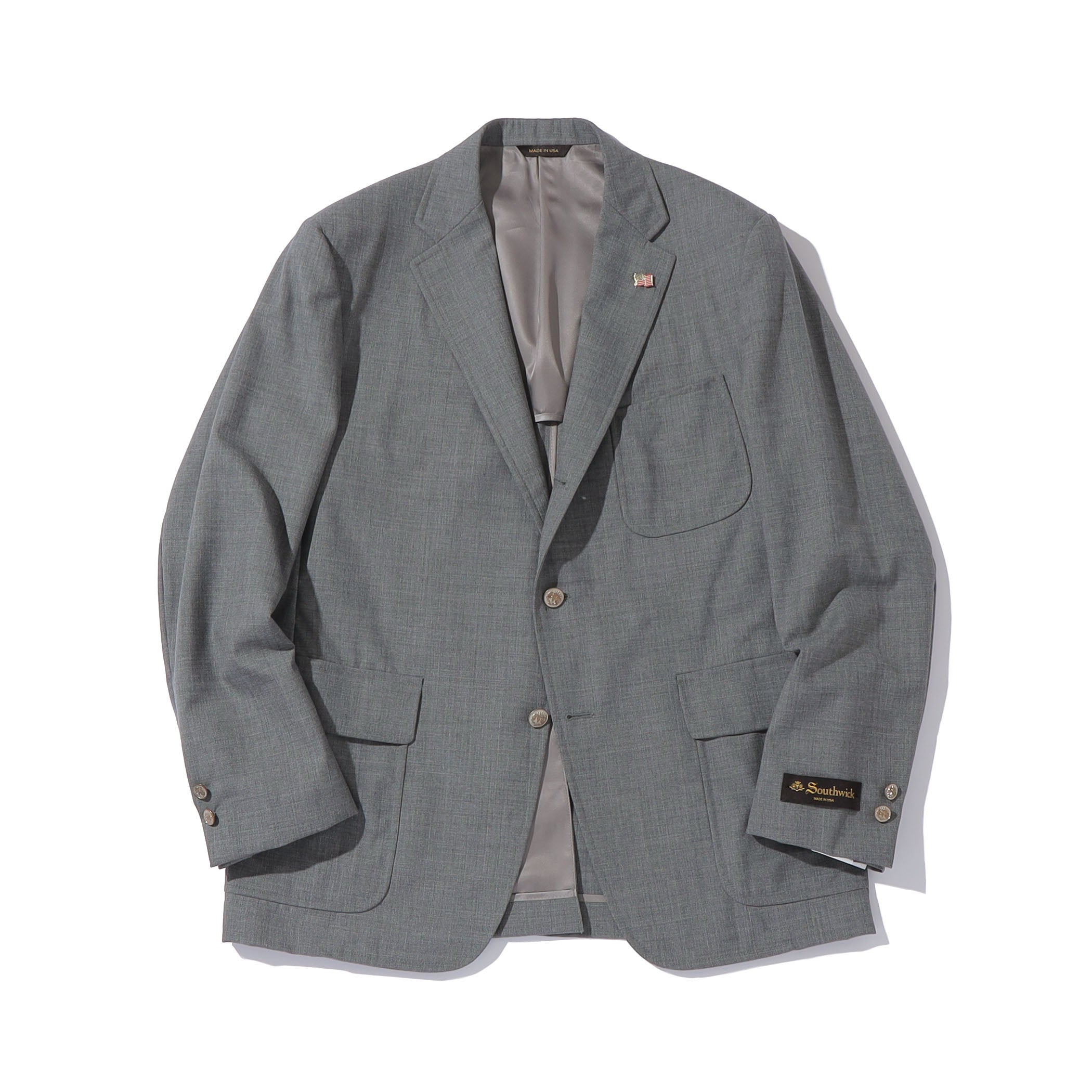 BLAZER – SOUTHWICK