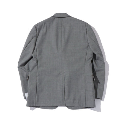 Southwick CAMBRIDGE  Hopsack Grey Blazer