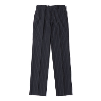 Southwick: DORSET Chalk stripe two-pleat trousers