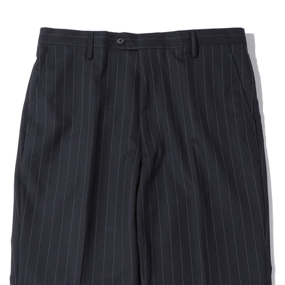 Southwick: DORSET Chalk stripe two-pleat trousers