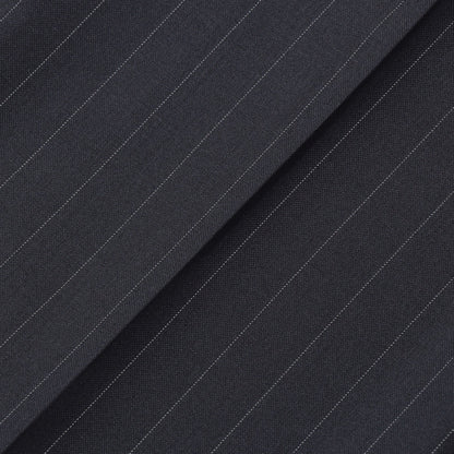 Southwick: DORSET Chalk stripe two-pleat trousers