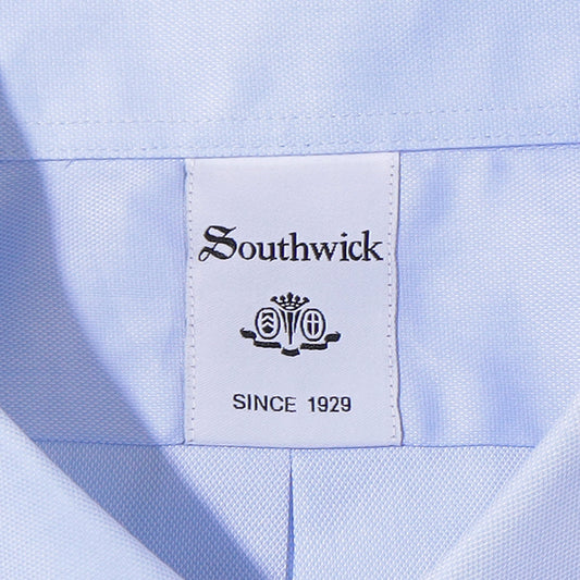 Southwick　Round collar shirt SLD