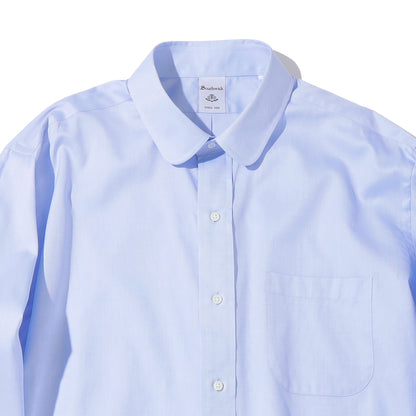 Southwick　Round collar shirt SLD