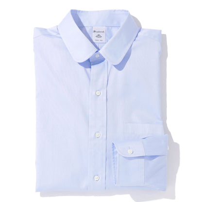 Southwick　Round collar shirt SLD