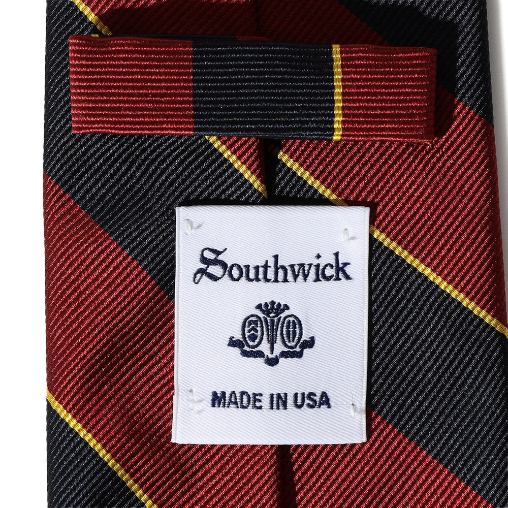 Southwick TIE ROYAL DRAGOONS