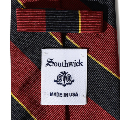 Southwick TIE ROYAL DRAGOONS
