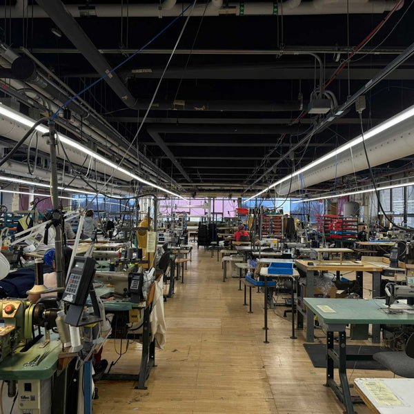 factory