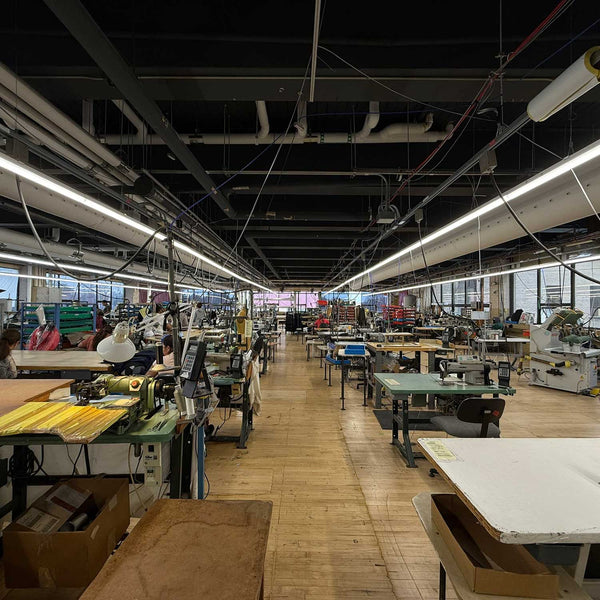 factory