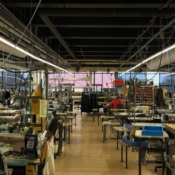 factory