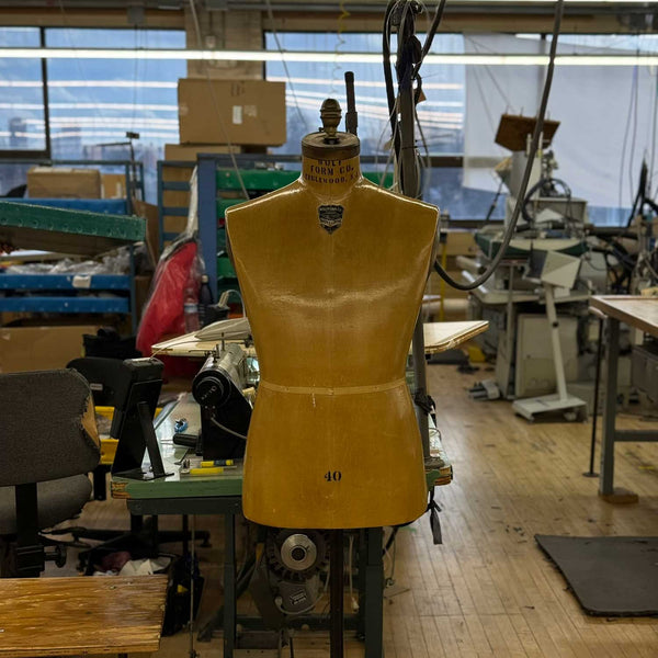 factory