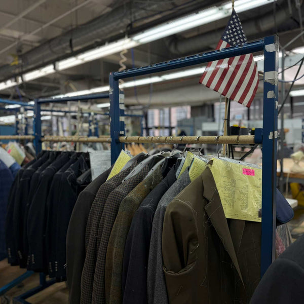 factory