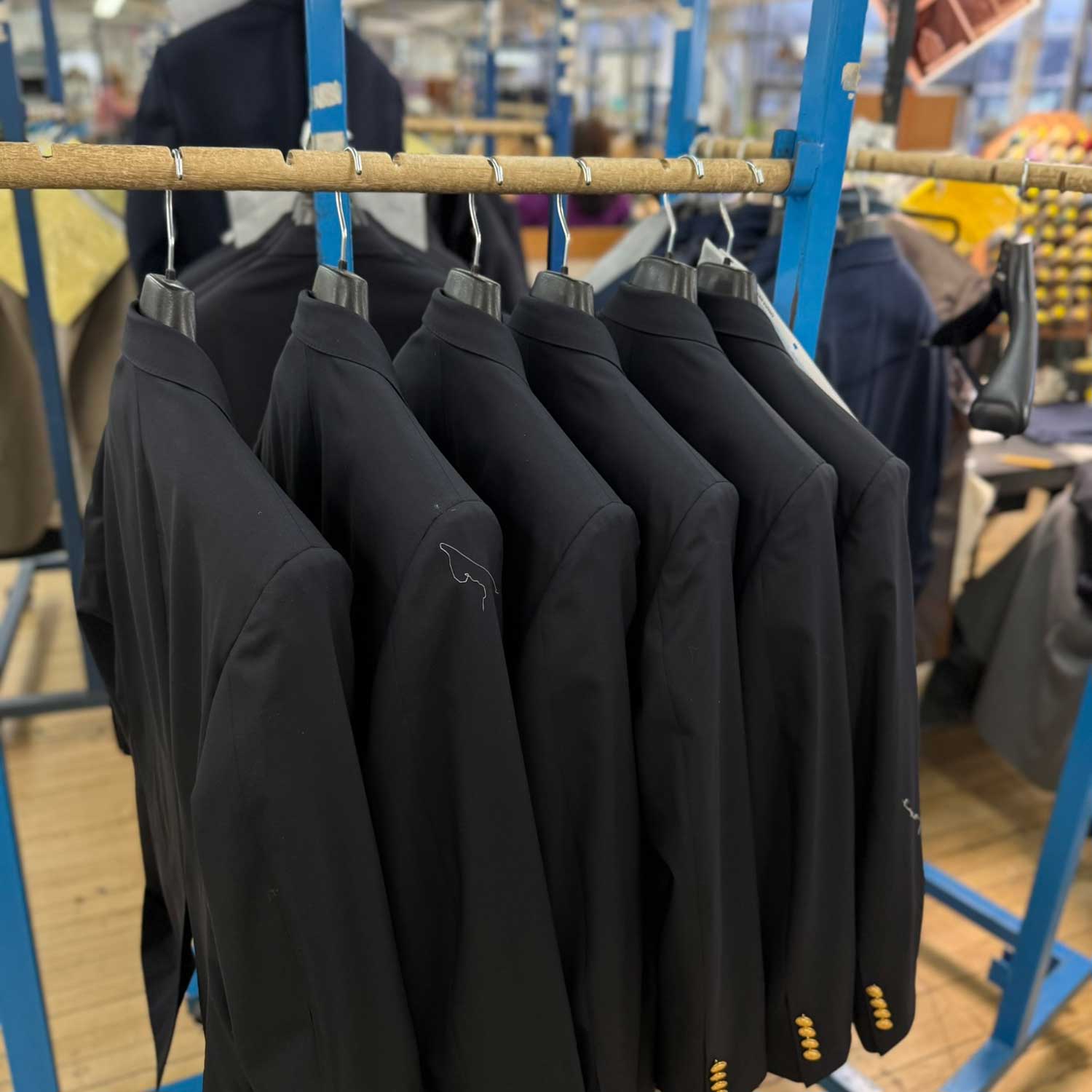 factory