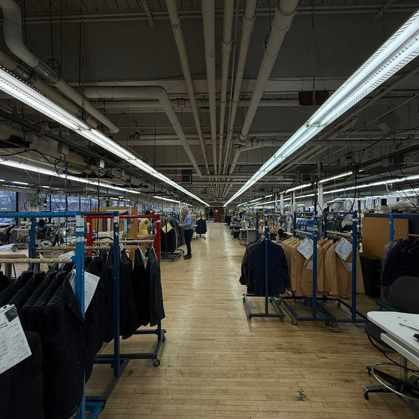 factory