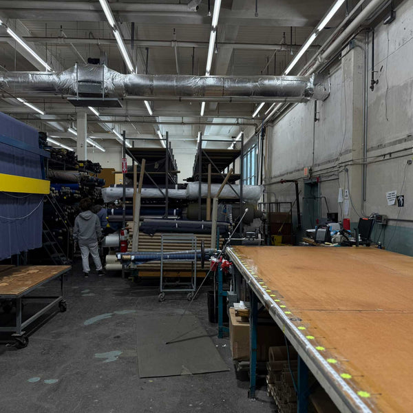 factory
